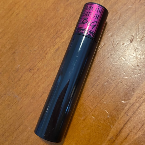 Lancôme Monsieur Big Volumizing Mascara - Picture 3 of 8